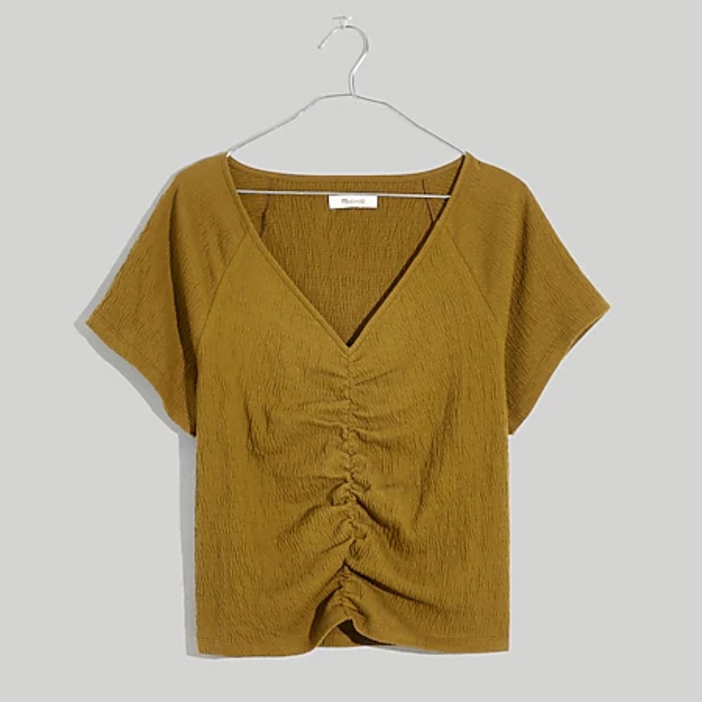 Madewell Women's Knit Lightspun Set